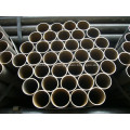 st52 seamless steel pipe